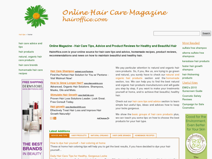 www.hairoffice.com