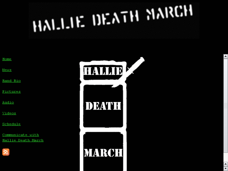 www.halliedeathmarch.com