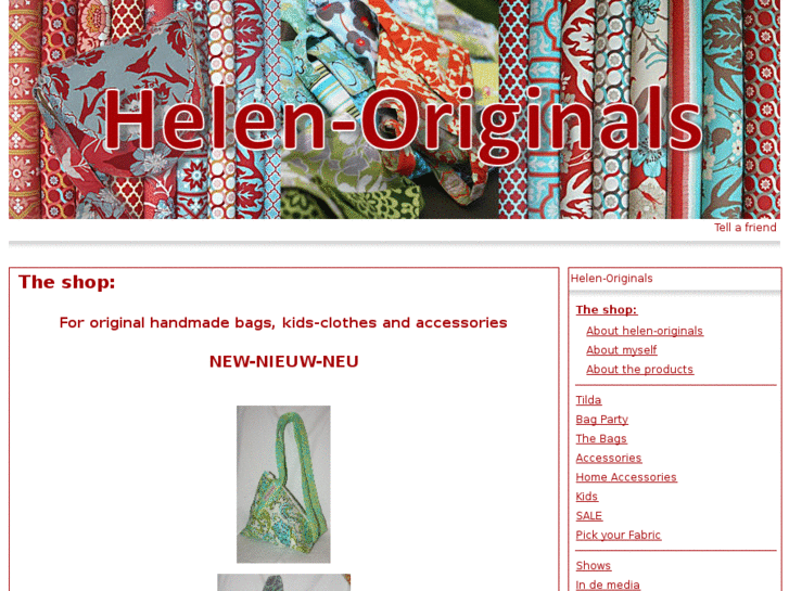 www.helen-originals.com