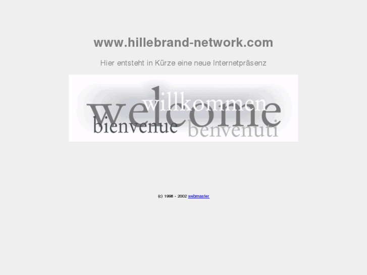 www.hillebrand-network.com