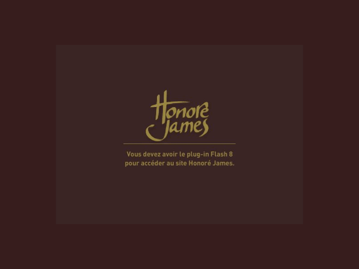 www.honore-james.com