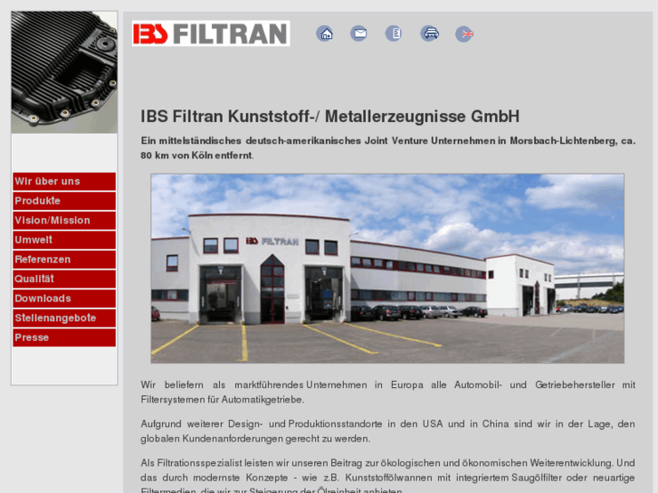 www.ibs-filtran.com