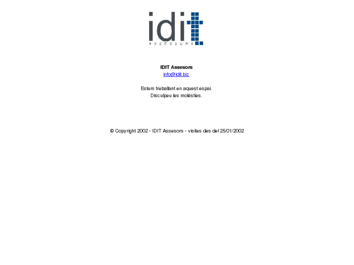 www.idit.biz