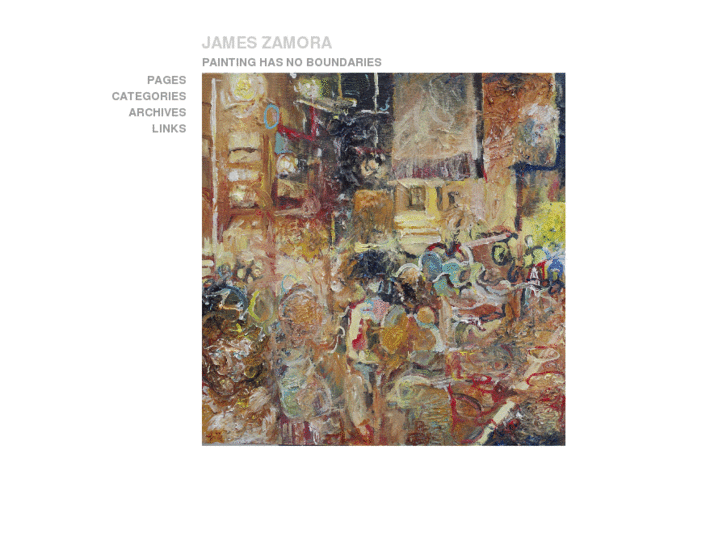 www.jameszamora.com