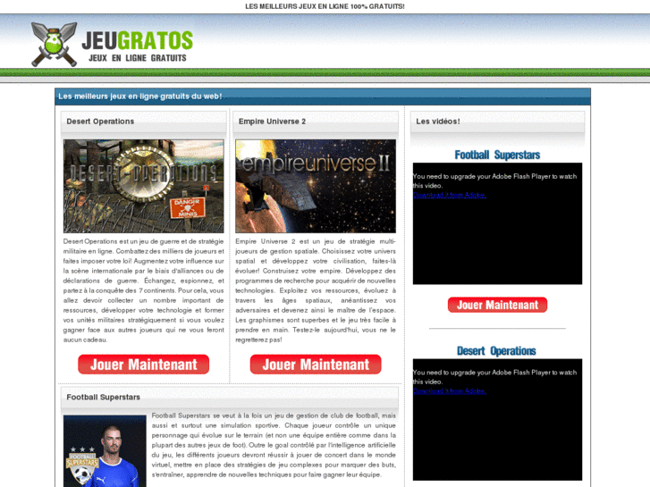 www.jeugratos.net