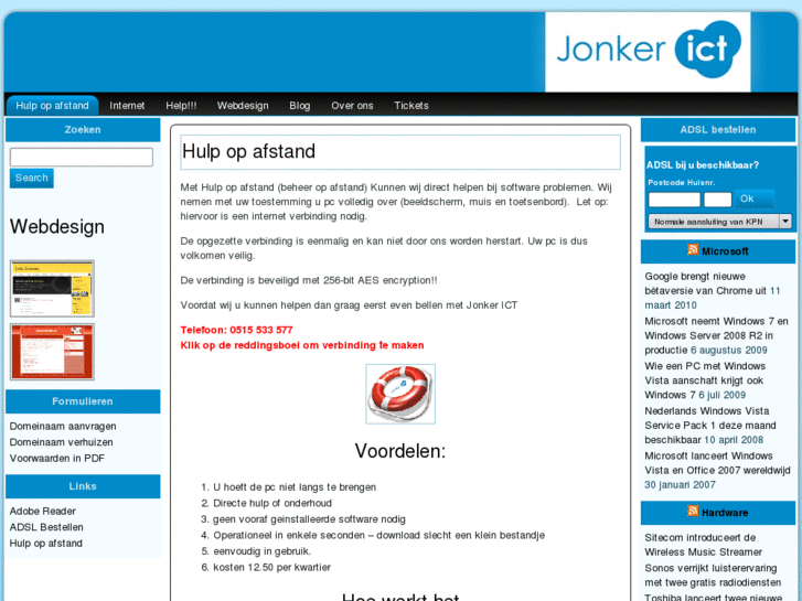 www.jonkerict.nl