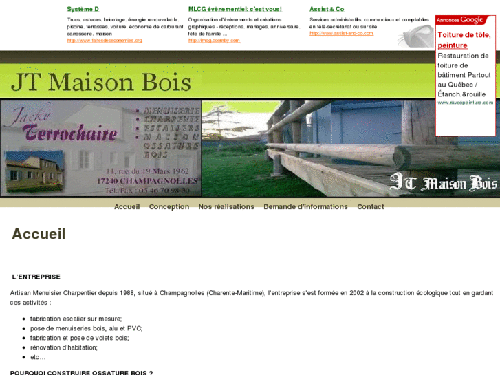 www.jtmaisonbois.com