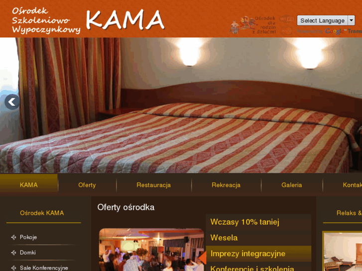 www.kama-sierakow.com