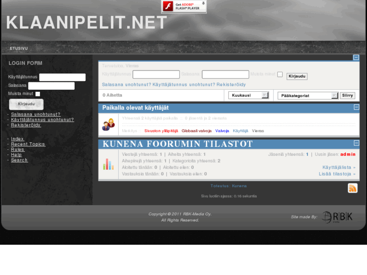 www.klaanipelit.net