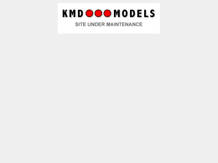 www.kmdmodels.com