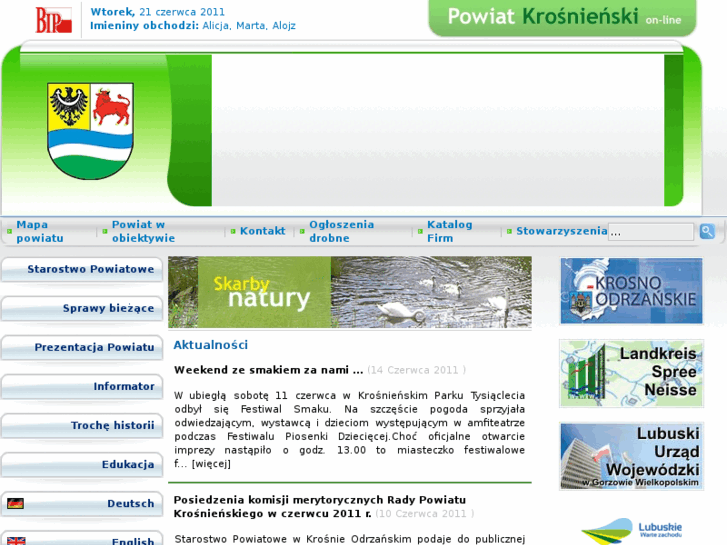 www.krosno-odrz.pl