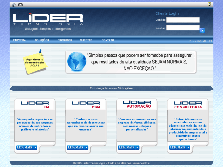 www.lidertecnologia.com