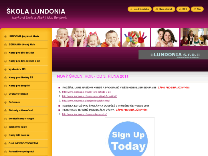 www.lundonia.cz