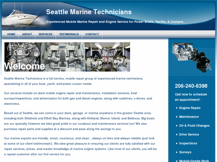 www.marinetechnicians.com