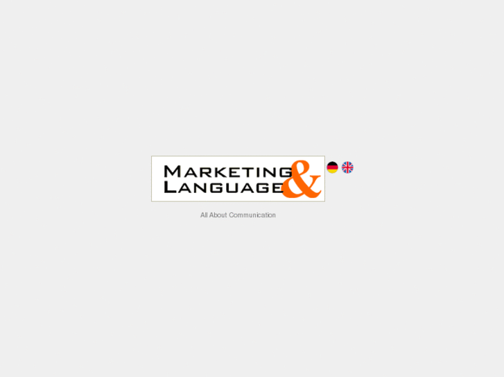 www.marketing-language.com