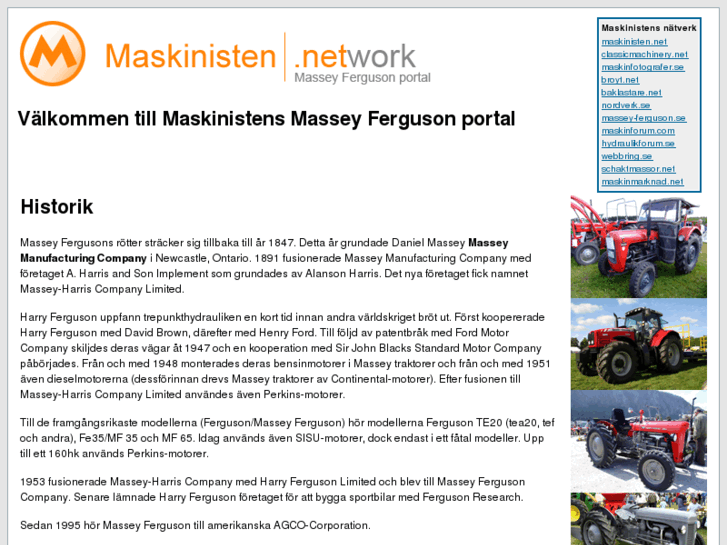 www.massey-ferguson.se