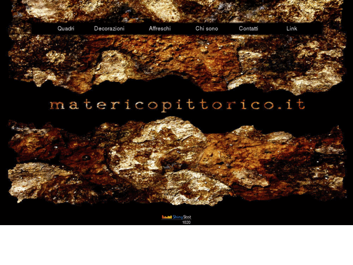 www.matericopittorico.it