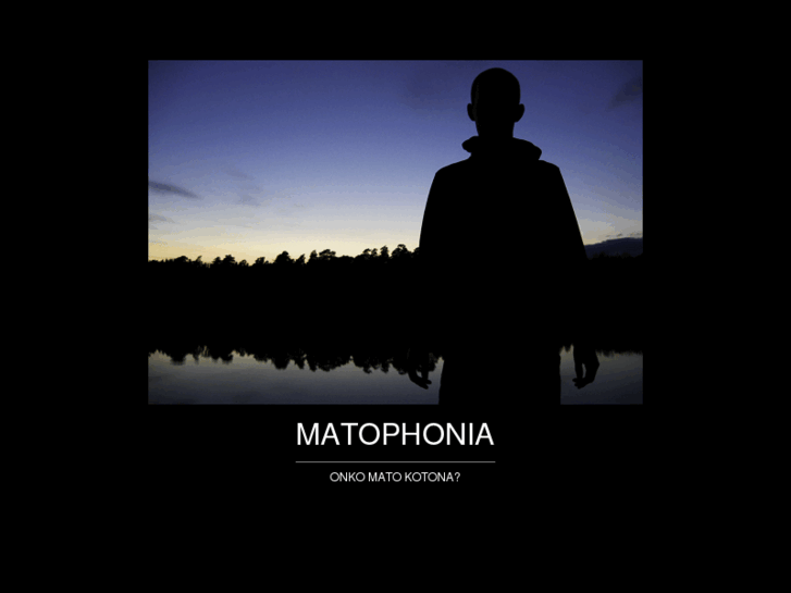 www.matophonia.com