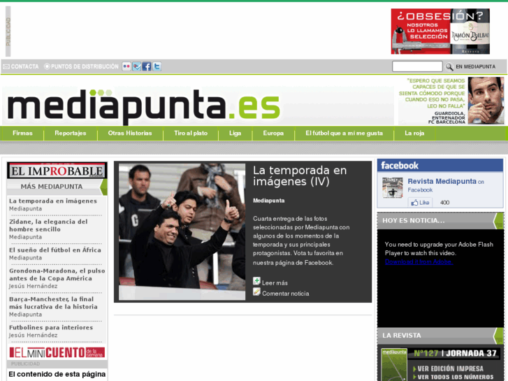 www.mediapunta.es