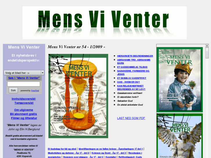 www.mensviventer.no