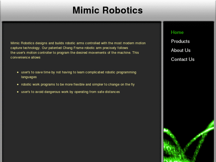 www.mimicrobotics.com