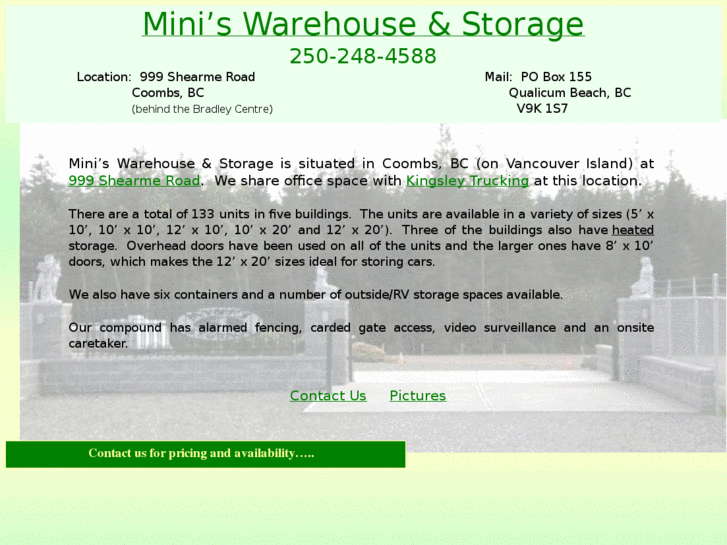 www.miniswarehouse.com