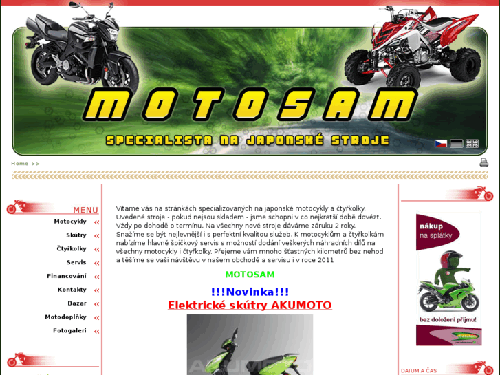 www.motosam.cz