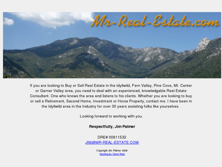 www.mr-real-estate.com