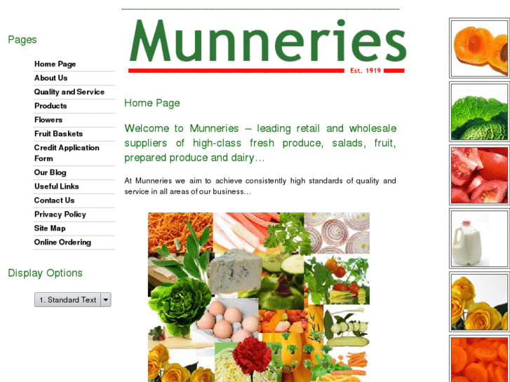 www.munneries.com