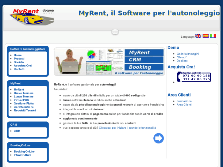 www.myrent.it