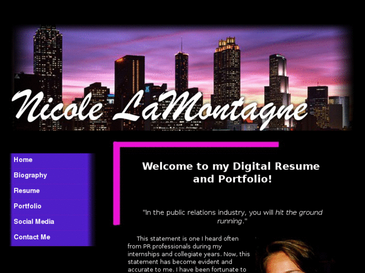 www.nicolelamontagne.com