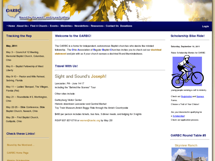 www.oarbc.org