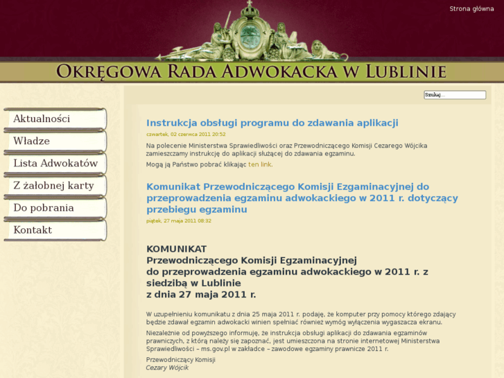 www.ora.lublin.pl