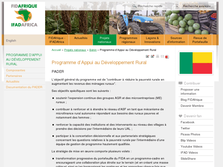 www.pader-benin.org