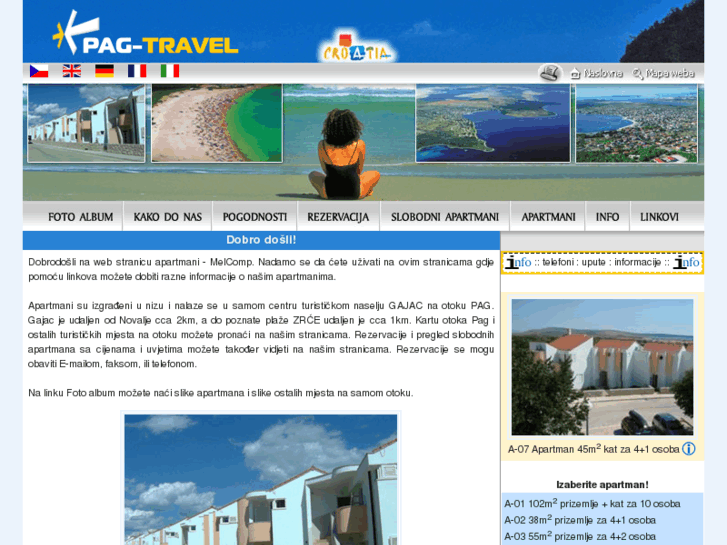 www.pag-travel.com