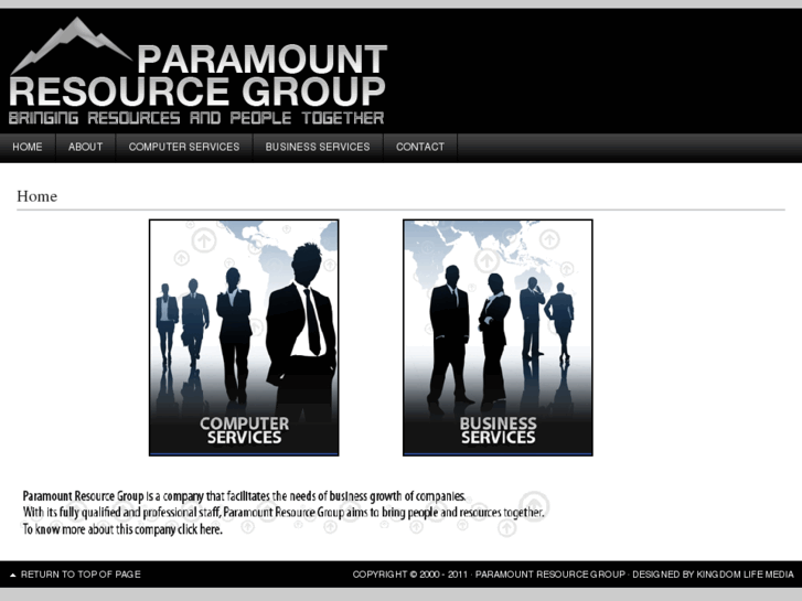 www.paramount-group.biz