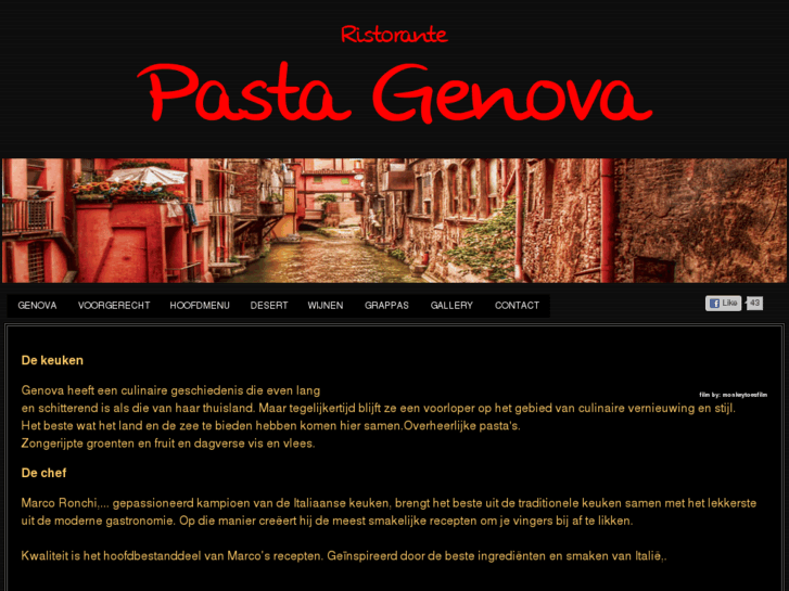 www.pastagenova.nl