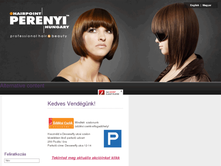 www.perenyihair.com