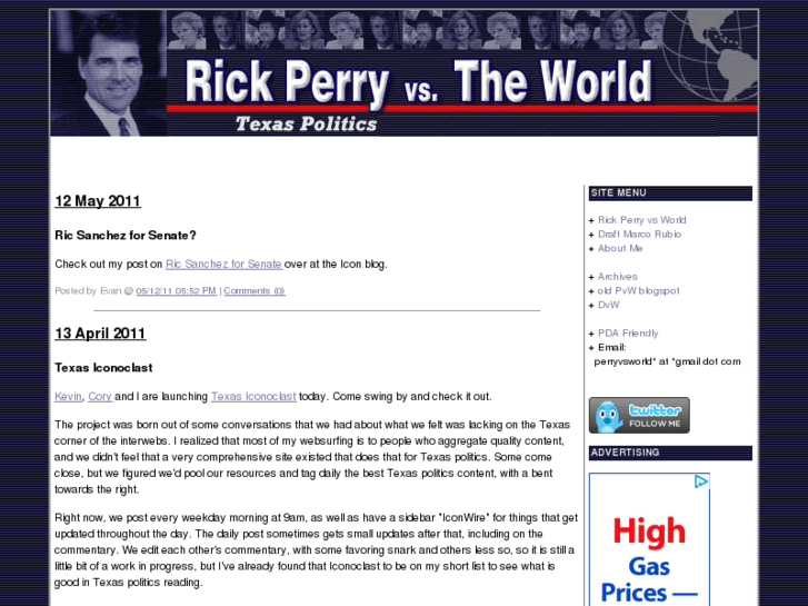 www.perryvsworld.com