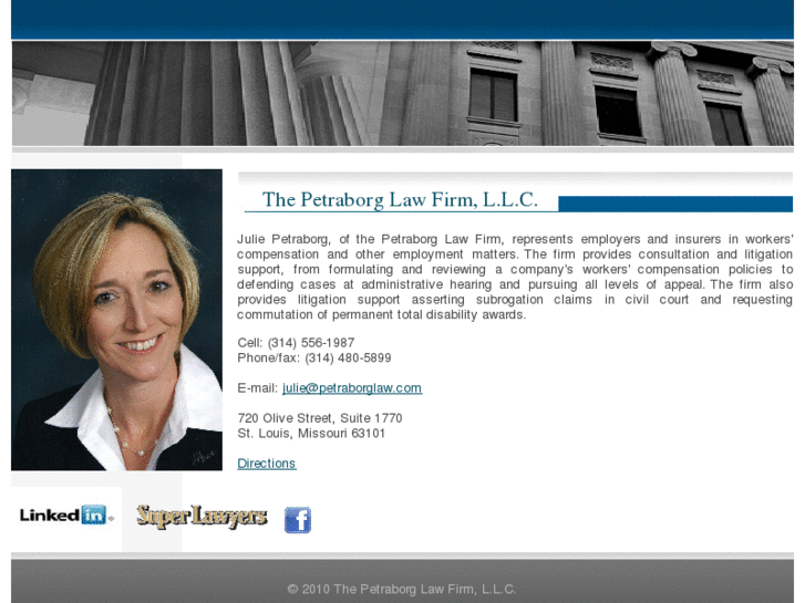 www.petraborglaw.com