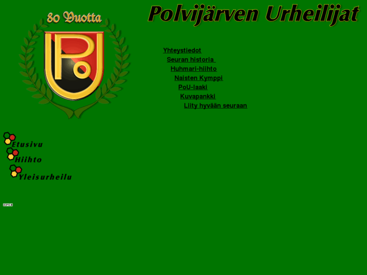 www.polvijarvenurheilijat.com