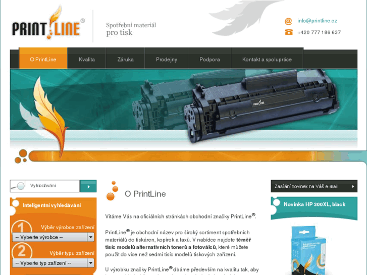 www.printline.cz