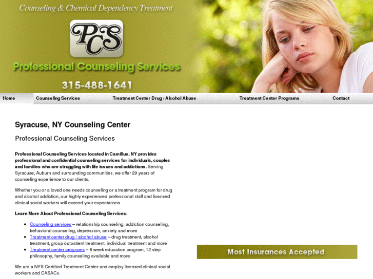 www.professional-counseling.net