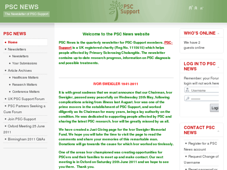 www.pscnews.com