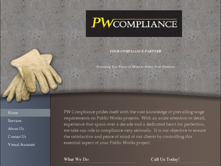 www.pwcompliance.com