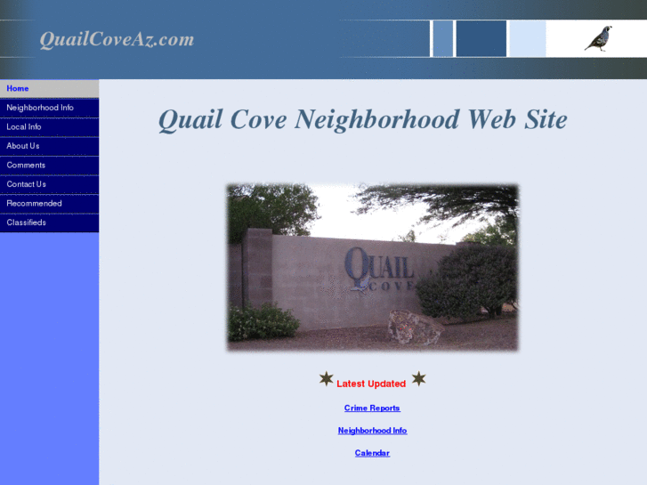 www.quailcoveaz.com