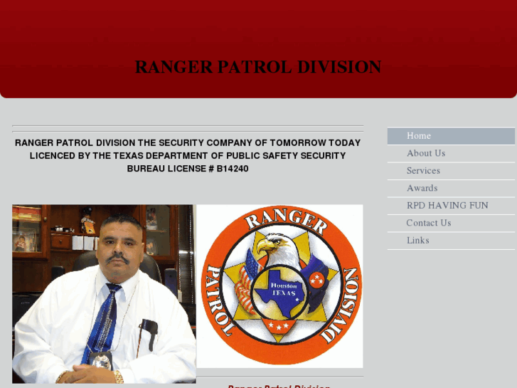 www.rangerpatroldivision.com