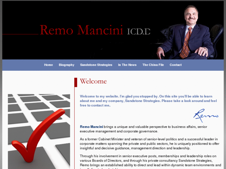 www.remomancini.com