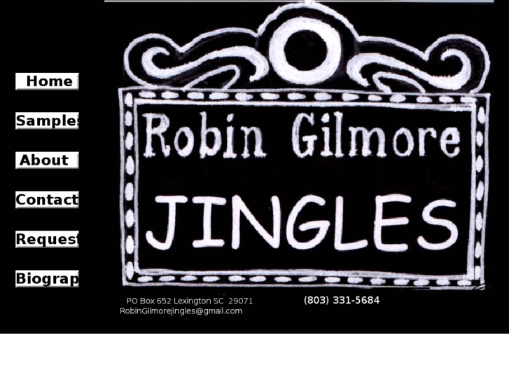 www.robingilmorejingles.com