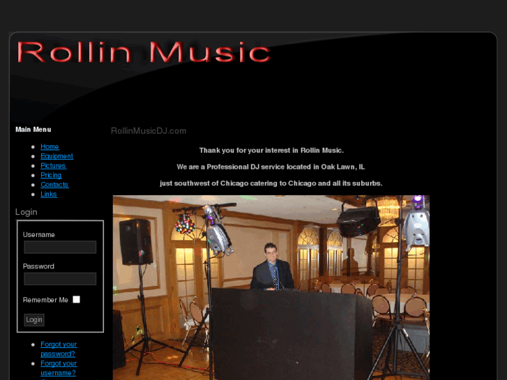 www.rollinmusicdj.com